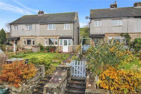 3 bedroom semi-detached house for sale, South View, Clapham Road, Austwick, LA2