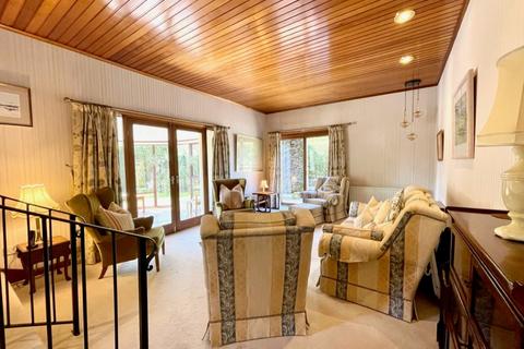 3 bedroom bungalow for sale - Fourways, Manse Road, Milnathort, KY13
