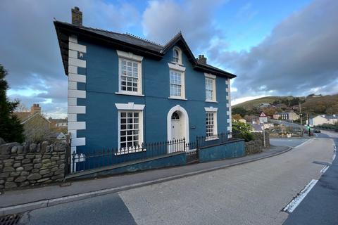 4 bedroom detached house for sale, Aberarth, Aberaeron, SA46