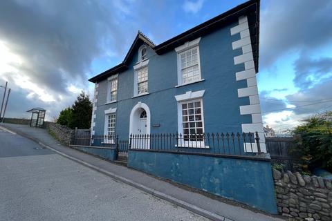 undefined, Aberarth, Aberaeron, SA46