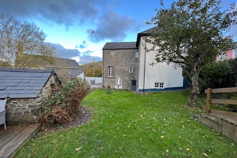 undefined, Aberarth, Aberaeron, SA46