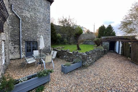 undefined, Aberarth, Aberaeron, SA46