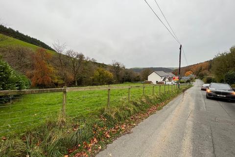 undefined, Llanafan , Aberystwyth, SY23