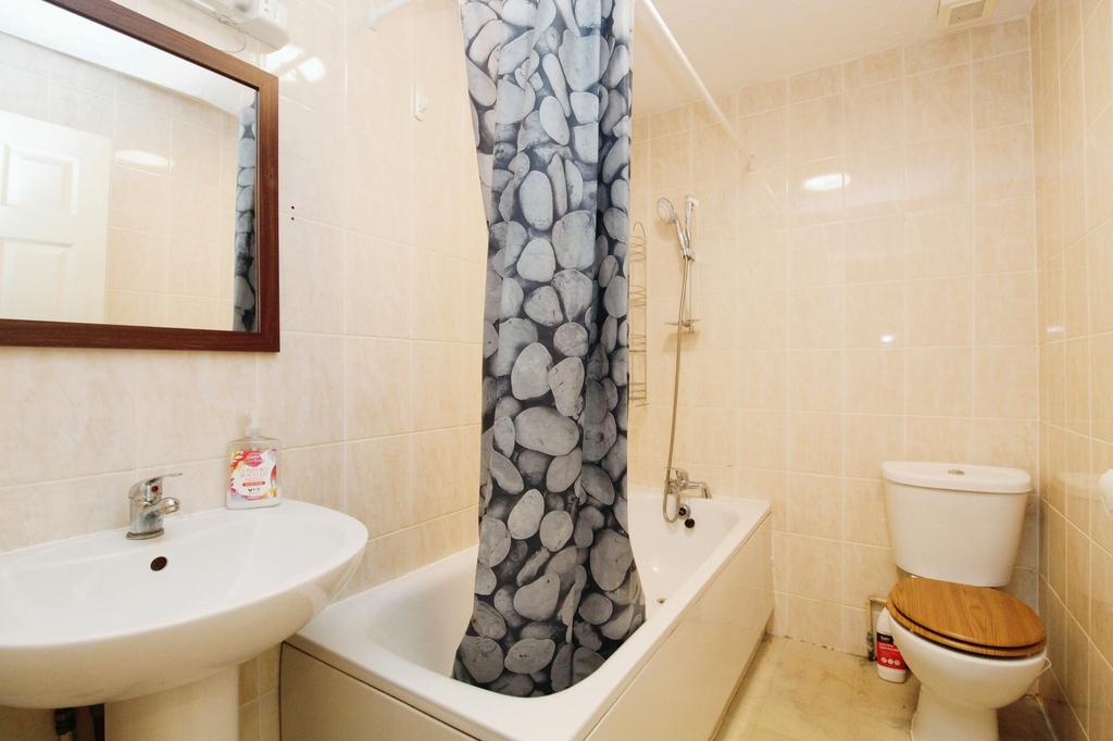 Bathroom/wc