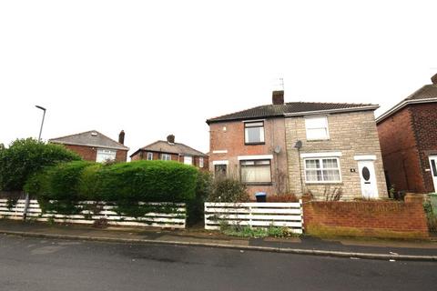 2 Greenside Avenue, Horden, Peterlee, SR8 4QX