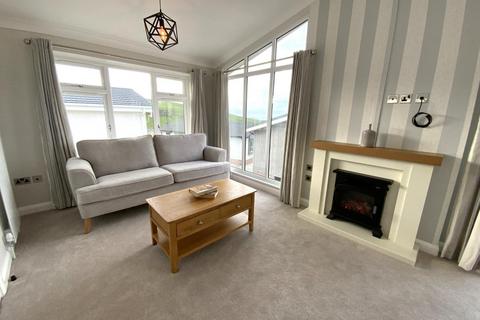 2 bedroom park home for sale, Woolacombe Station Road, Woolacombe