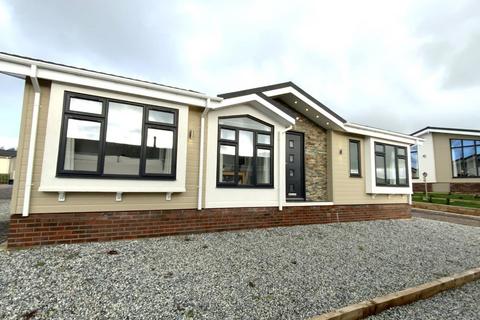 2 bedroom park home for sale, Woolacombe Station Road, Woolacombe