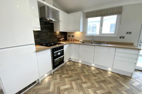 2 bedroom park home for sale, Woolacombe Station Road, Woolacombe