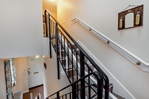1 bedroom apartment for sale - Brooklands Court, Tamworth Road, Long Eaton, Nottingham