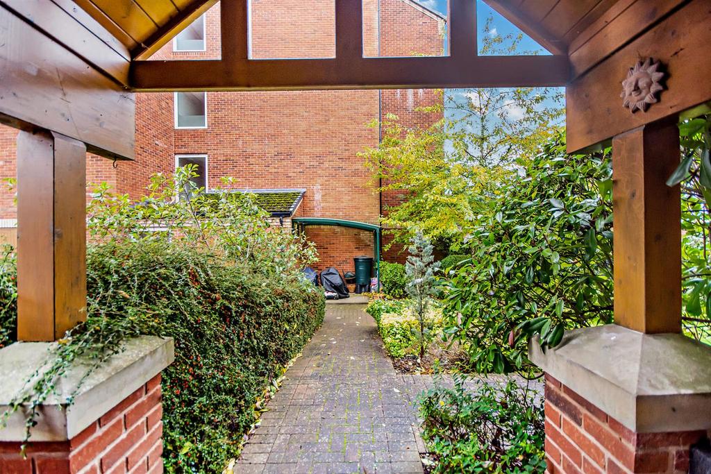 Porch