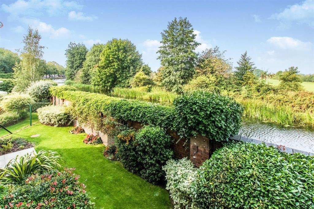 Garden Views