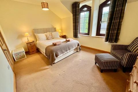 2 bedroom house for sale, Railway Cottages, Betws-Y-Coed