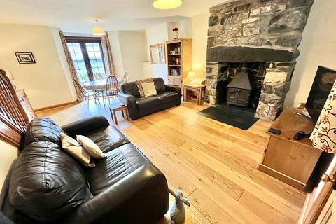 2 bedroom house for sale, Railway Cottages, Betws-Y-Coed