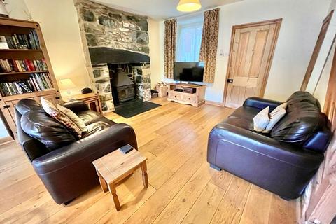 2 bedroom house for sale, Railway Cottages, Betws-Y-Coed