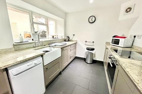 2 bedroom house for sale, Railway Cottages, Betws-Y-Coed