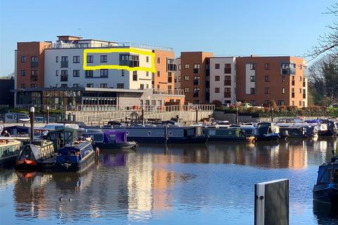 2 bedroom apartment for sale - Marbury Court, Chester Way, Northwich