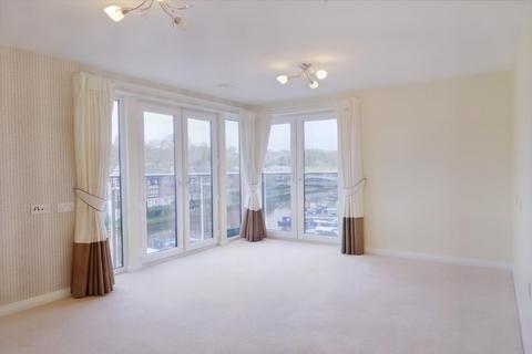 2 bedroom apartment for sale - Marbury Court, Chester Way, Northwich