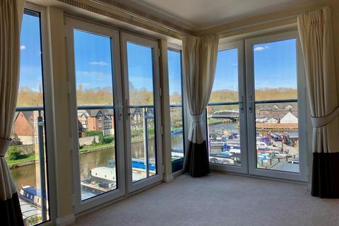 2 bedroom apartment for sale - Marbury Court, Chester Way, Northwich