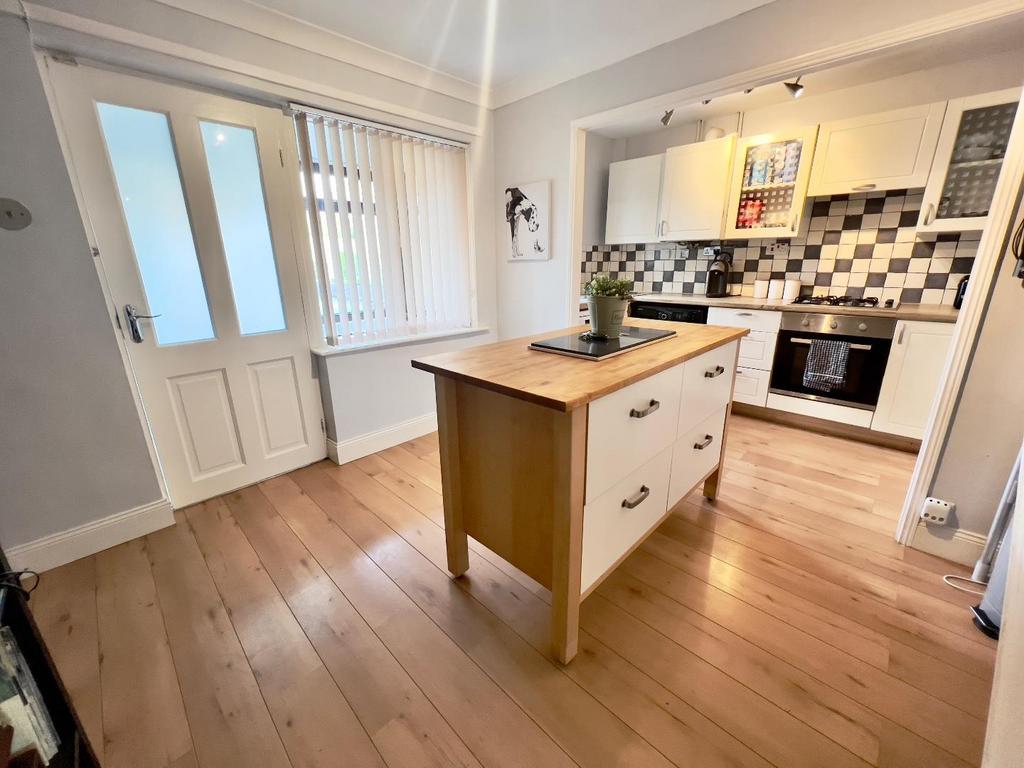 Cavendish Court, Brandon, Durham 2 bed semidetached house for sale £