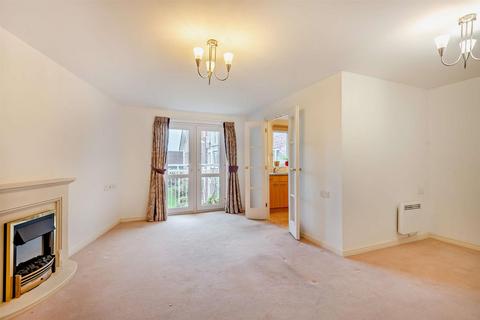 1 bedroom apartment for sale, Jessop Court, Chester Road, Little Sutton, Ellesmere Port