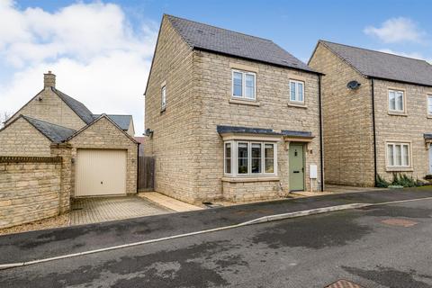 4 Brydges Close, Winchcombe, Cheltenham, GL54 5GE