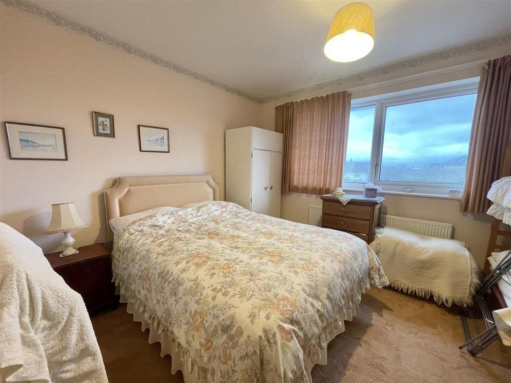 Double Bedroom 2