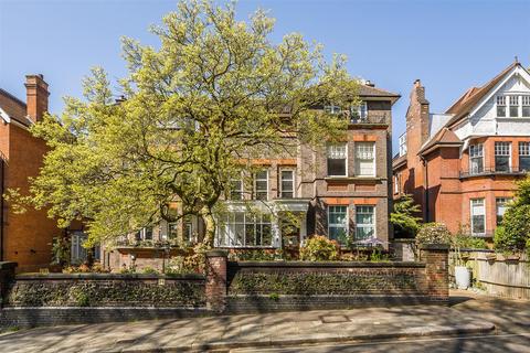 2 bedroom flat for sale, Maresfield Gardens, Hampstead, NW3