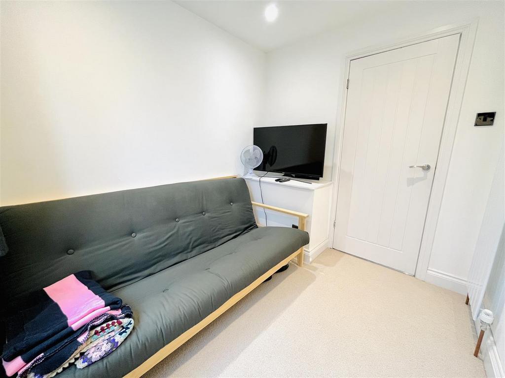 Bedroom 3 Aspect 2