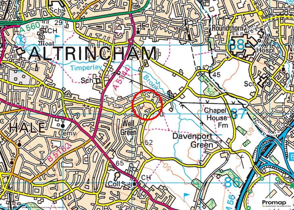 Town Plan