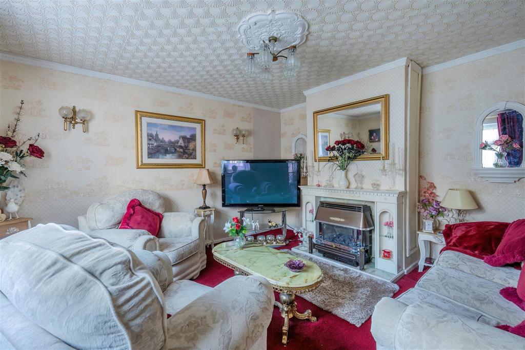 Queens Road, Bristol 3 bed semidetached house for sale