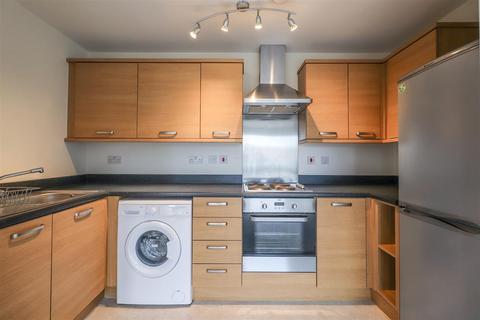 2 bedroom apartment to rent - Monticello Way, Coventry CV4
