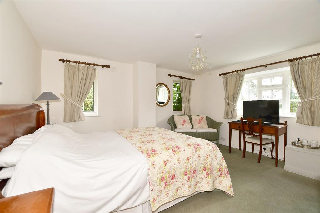 Bedroom 9
