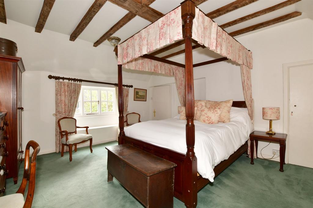 Bedroom 7