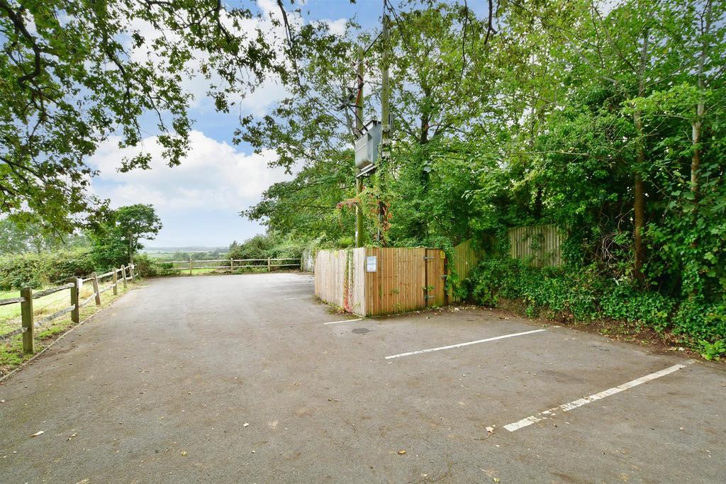 Driveway/Parking