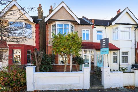 85 Mayfield Avenue, London, W13 9UT