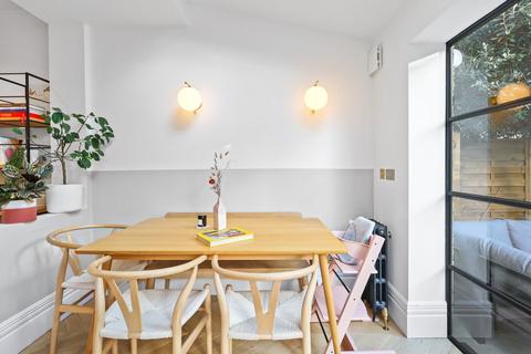 85 Mayfield Avenue, London, W13 9UT