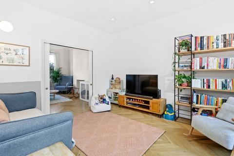 85 Mayfield Avenue, London, W13 9UT