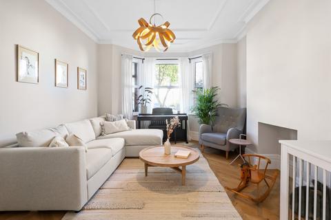 85 Mayfield Avenue, London, W13 9UT