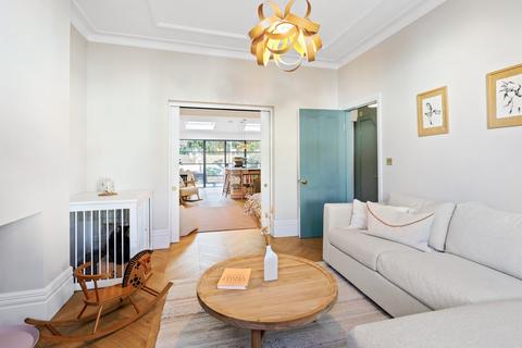 85 Mayfield Avenue, London, W13 9UT