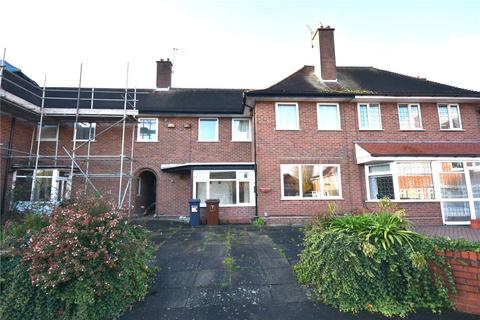 3 bedroom terraced house for sale, Farm Close, Solihull, West Midlands, B92