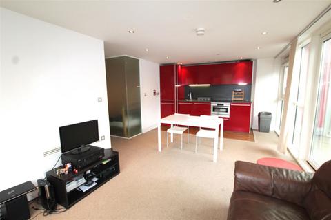 2 bedroom apartment to rent, Litmus Building, Huntingdon Street