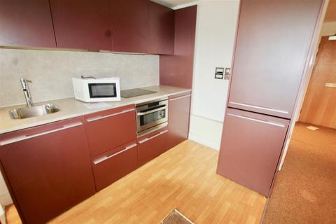 2 bedroom apartment to rent - The Litmus Building, Huntingdon Street