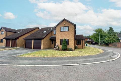 4 Ambridge Close, Northampton, NN4 9RW