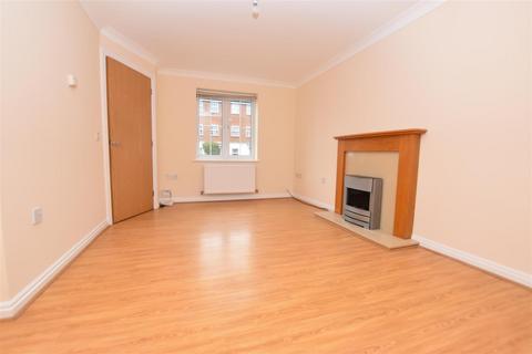 2 bedroom terraced house for sale, Calthwaite Drive, Brough