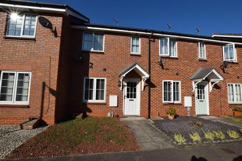 2 bedroom terraced house for sale, Calthwaite Drive, Brough