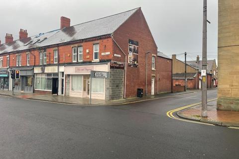 Retail property (high street) for sale, Station Road, Ashington