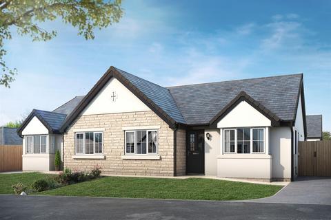 2 bedroom semi-detached house for sale - Pendlevale, Brogden Lane, Barnoldswick