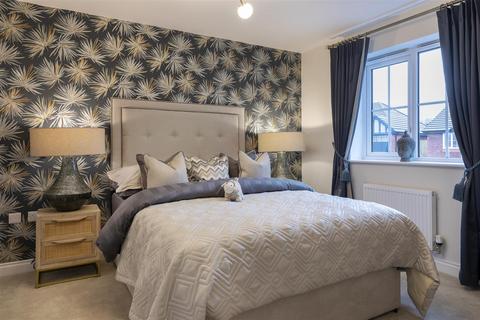 2 bedroom semi-detached house for sale - Pendlevale, Brogden Lane, Barnoldswick