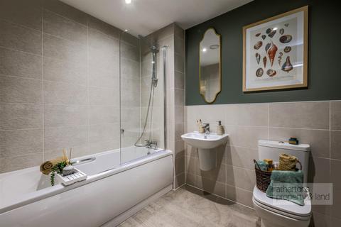 2 bedroom semi-detached house for sale - Pendlevale, Brogden Lane, Barnoldswick