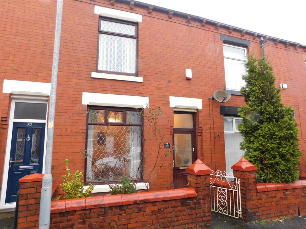 Brewerton Road, Oldham 2 bed townhouse for sale £125,000
